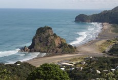 Nowa Zelandia – kraj otoczony oceanem