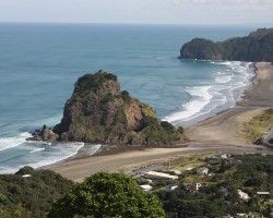 Nowa Zelandia – kraj otoczony oceanem